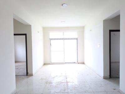 Living Room Image of 1665 Sq.ft 3 BHK Apartment / Flat for sale in NLC Aroha by Newland Constructions, Ameenpur Sangareddy for Rs. 10423500