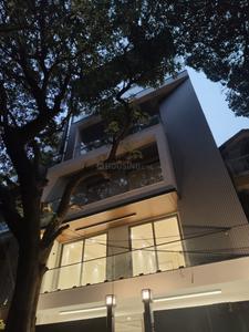 Image of 2520 Sq.ft 4 BHK Builder Floor for sale in Punjabi Bagh, New Delhi for Rs. 61500000