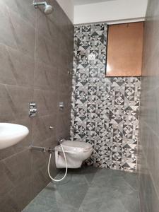 Bedroom Two Image of 1150 Sq.ft 2 BHK Apartment / Flat for sale in Today Aikyam, Taloja Navi Mumbai for Rs. 6500000