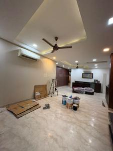 Hall Image of 2400 Sq.ft 3 BHK Builder Floor for rent in Sector 46 Gurgaon for Rs. 70000