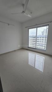 Bedroom Image of 1250 Sq.ft 2 BHK Apartment / Flat for sale in Goel Ganga Altus, Kharadi Pune for Rs. 14000000