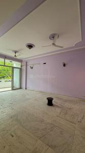 3 BHK Independent Builder Floor