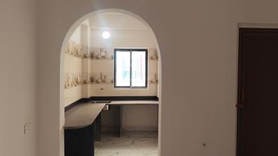 Kitchen Image of 870 Sq.ft 2 BHK Apartment / Flat for sale in Madhyamgram Kolkata for Rs. 3480000