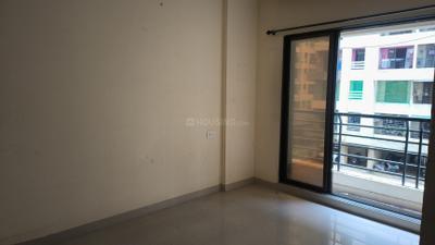 Bedroom Image of 622 Sq.ft 2 BHK Apartment / Flat for sale in Eric Star Height, Virar West Virar for Rs. 4400000
