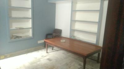 Bedroom Image of 400 Sq.ft 1 RK Independent House for rent in Saket Nagar Kanpur for Rs. 5000