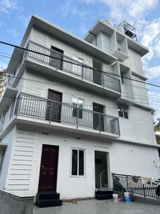 Image of 150 Sq.ft 1 RK Builder Floor for rent in Kakkanad, Kochi for Rs. 8000