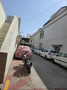 Image of 1215 Sq.ft 3 BHK Independent House for sale in Vastral, Ahmedabad for Rs. 8500000
