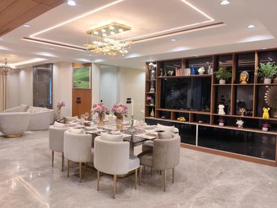 Drying Area Image of 4500 Sq.ft 4 BHK Builder Floor for sale in Adani Luxury Floors, Sector 65 Gurgaon for Rs. 69000000