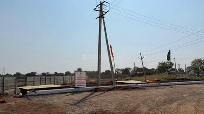 Image of 150 Sq.ft Residential Plot / Land for sale in Zaheerabad, Sangareddy for Rs. 1200000
