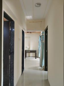 Passage Image of 810 Sq.ft 2 BHK Apartment / Flat for sale in Bhandup West Mumbai for Rs. 13300000
