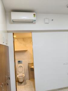 Image of 1258 Sq.ft 2.5 BHK Apartment / Flat for rent in Lodha Bellagio, Powai, Mumbai for Rs. 120045