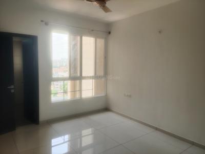 Bedroom Image of 1200 Sq.ft 2 BHK Apartment / Flat for rent in Navami Landmaark, RR Nagar Bengaluru for Rs. 45000