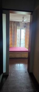 Bedroom Image of 1872 Sq.ft 3.5 BHK Apartment / Flat for sale in Amanora Neo Towers, Hadapsar Pune for Rs. 27000000