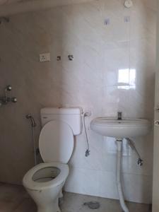 Bedroom Two Image of 680 Sq.ft 2 BHK Apartment / Flat for sale in Signature Global The Millennia 2, Sector 37D Gurgaon for Rs. 7600000