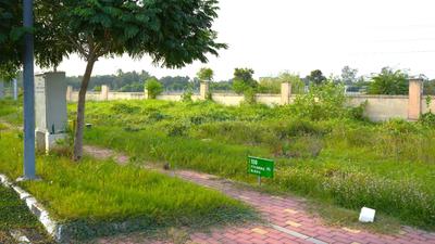 Image of 1470 Sq.ft Residential Plot / Land for sale in Pudupakkam, Chennai for Rs. 8820000
