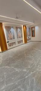 Balcony Image of 1650 Sq.ft 3 BHK Builder Floor for sale in Swaraj Homes RWA Sant Nagar, Sant Nagar New Delhi for Rs. 18500000