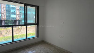 Bedroom Image of 800 Sq.ft 2 BHK Apartment / Flat for rent in Pride Panorama Phase 1, Saki Naka Mumbai for Rs. 63000