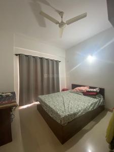 Bedroom Image of 1300 Sq.ft 2 BHK Apartment / Flat for rent in Banaswadi Bengaluru for Rs. 35000