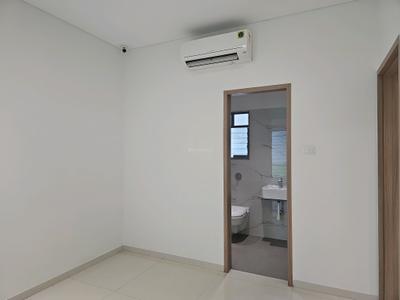 Bedroom Image of 1189 Sq.ft 2 BHK Apartment / Flat for rent in Guardian Eastern Meadows, Upper Kharadi Pune for Rs. 32000