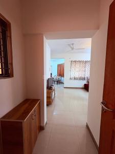 Hall Image of 1563 Sq.ft 2 BHK Apartment / Flat for sale in Magarpatta Jasminium, Magarpatta City Pune for Rs. 25000000