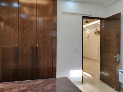 Bedroom Image of 1496 Sq.ft 3 BHK Builder Floor for sale in Indirapuram Ghaziabad for Rs. 15200000