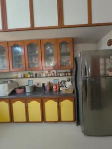 Kitchen Image of 1620 Sq.ft 5 BHK Villa for sale in Naranpura Ahmedabad for Rs. 35100000