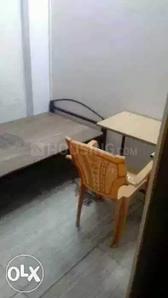 Bedroom Image of 2D11 in Mahaveer Nagar, Kota