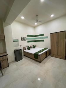 Hall Image of 1000 Sq.ft 2 BHK Apartment / Flat for rent in Indra Puri Colony Indore for Rs. 15000