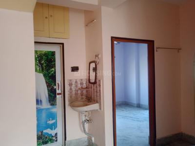Bathroom Image of 935 Sq.ft 2 BHK Apartment / Flat for sale in Keshtopur Kolkata for Rs. 3200000