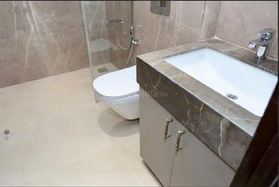 Image of 1200 Sq.ft 3 BHK Apartment / Flat for rent in Piramal Aranya, Byculla, Mumbai for Rs. 199999