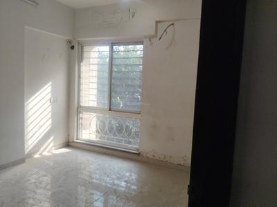 Bedroom Image of 925 Sq.ft 2 BHK Apartment / Flat for sale in Sumit Artista, Santacruz East Mumbai for Rs. 18600000