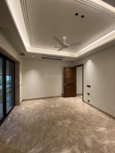 Bedroom Image of 4500 Sq.ft 4 BHK Builder Floor for sale in Panchsheel Park New Delhi for Rs. 119900000