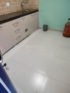 Kitchen Image of 1175 Sq.ft 2 BHK Apartment / Flat for rent in Ideal Hill View, Narengi Tinali Guwahati for Rs. 23000
