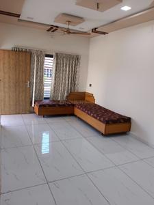 Living Room Image of 900 Sq.ft 1 BHK Independent House for rent in Sector 25 Gandhinagar for Rs. 20000