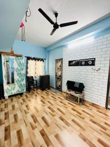 Hall Image of 750 Sq.ft 2 BHK Villa for sale in Athipalayam Coimbatore for Rs. 5500000