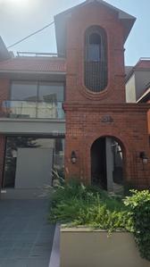 Image of 2850 Sq.ft 4 BHK Villa for sale in Plus Vishranti 41, Gorwa, Vadodara for Rs. 22000000