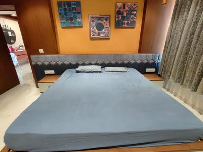 Bedroom Image of 2700 Sq.ft 4 BHK Penthouse for sale in Satellite Ahmedabad for Rs. 32500000