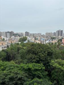 Balcony Image of 890 Sq.ft 2 BHK Apartment / Flat for sale in Excellaa Tremont, Keshav Nagar Pune for Rs. 7500000