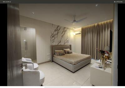Bedroom Image of 4559 Sq.ft 5 BHK Apartment / Flat for sale in Green Lotus Utsav, Gmada Aerocity Mohali for Rs. 54600000