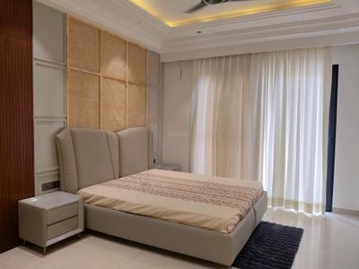 Bedroom Image of 900 Sq.ft 2 BHK Independent House for sale in Sector 7 Gurgaon for Rs. 22500000