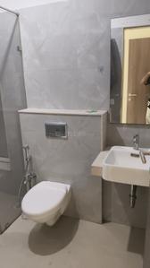 Image of 1200 Sq.ft 2 BHK Apartment / Flat for sale in L And T Seawoods Residences, Seawoods, Navi Mumbai for Rs. 27000000