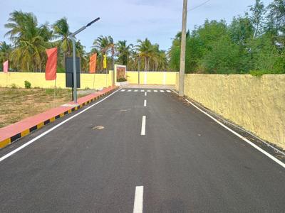 Image of 1158 Sq.ft Residential Plot / Land for sale in Pudupakkam, Chennai for Rs. 6369000