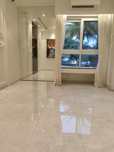 Hall Image of 910 Sq.ft 2 BHK Apartment / Flat for sale in Nyati Exuberance, Mohammed Wadi Pune for Rs. 6100000