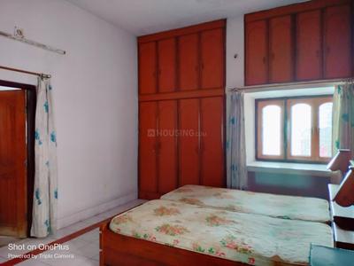 Bedroom Image of 1800 Sq.ft 3 BHK Duplex for rent in Bariatu Housing Colony Ranchi for Rs. 40000