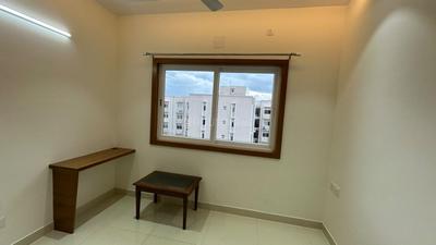 Hall Image of 930 Sq.ft 2 BHK Apartment / Flat for rent in Prestige Primrose Hills, Uttarahalli -Manavarthekaval Bengaluru for Rs. 32000