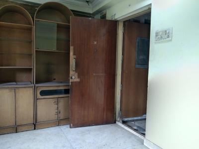 Bedroom Image of 800 Sq.ft 2 BHK Apartment / Flat for rent in Chedda Nagar Mumbai for Rs. 35000