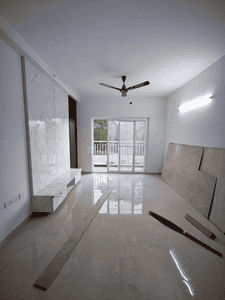 Image of 1568 Sq.ft 3 BHK Apartment / Flat for sale in Capstone Flowing Tree, Yelahanka Satellite Town, Bengaluru for Rs. 19000000