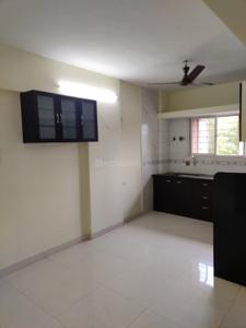 Kitchen Image of 1000 Sq.ft 2 BHK Apartment / Flat for sale in Kothrud Pune for Rs. 12500000