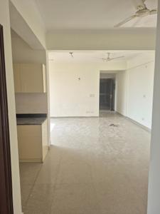 Hall Image of 1708 Sq.ft 3 BHK Apartment / Flat for sale in Ruhil Residency, Sector 3 Bahadurgarh for Rs. 7700000