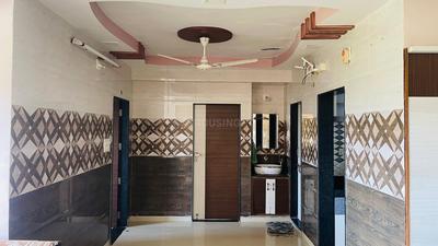 Image of 1500 Sq.ft 2 BHK Apartment / Flat for sale in Samrajya Apartment, Memnagar, Ahmedabad for Rs. 6500000